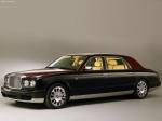 Bentley Arnage Limousine 2005 года